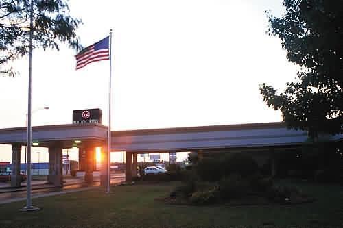Executive Inn Hotel&Conference Center Lawton Exterior foto